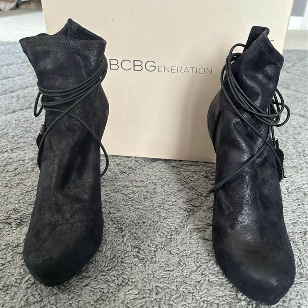 BCBGeneration Boots - Picture 5 of 5